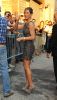 Top Rated Photographs of Jennifer Aniston -   Aug 19 - Traveling, The Daily Show: New York, NY -  2010  Top rated - Candids